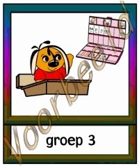 Groep 3 - SCH