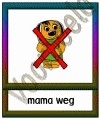 Mama weg - FAMVR