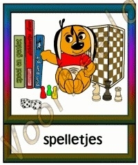 Spelletjes - SP