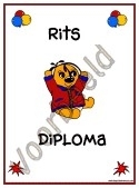 Rits  - Diploma