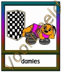 Damles - AC