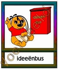 Ideeënbus - MAT