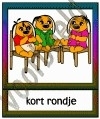 Kort rondje - GEBR