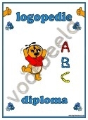 Logopedie  - Diploma