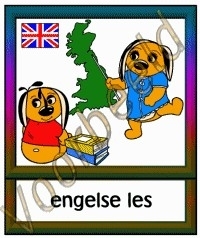 Engelse les - SCHV