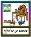 Eten op je kamer - ETDR