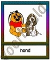 Hond - DIE