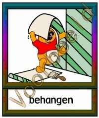 Behangen - TK