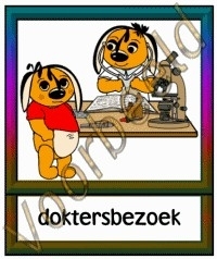 Doktersbezoek - ZorgH