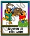 Logeren bij mijn tante - FAMVR