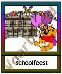 Schoolfeest