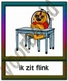 Ik zit flink - GEBR