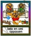 Oma en omi oppassen - FAMVR