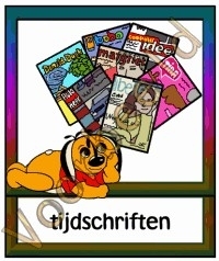 Tijdschriften - MAT