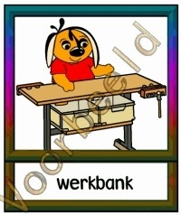 Werkbank - MAT