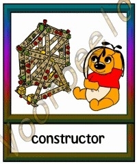 Constructor - SP