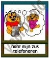 Naar mijn zus telefoneren - FAMVR