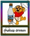 Fruitsap drinken - ETDR