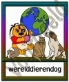 Werelddierendag - FSTD