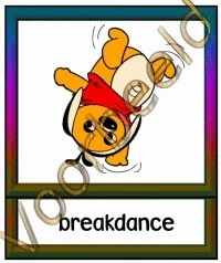 Breakdance - AC