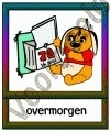 Overmorgen -DAGIN