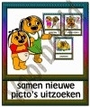 Samen nieuwe picto`s uitzoeken - GEBR