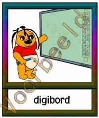 Digibord - MAT