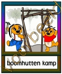 Boomhuttenkamp - AC