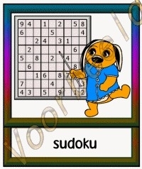 Sudoku - SP