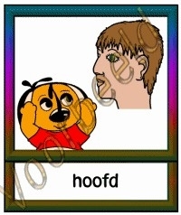 Hoofd