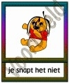 Je snapt het niet - FASE