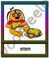 Eten 1 - ETDR