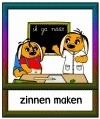 Zinnen maken - FASE