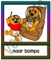 Naar bompa - FAMVR