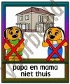 Papa en mama niet thuis - FAMVR