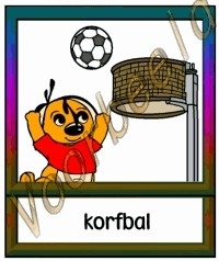 Korfbal