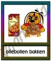 Oliebollen bakken - ETDR