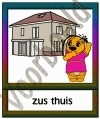 Zus thuis - FAMVR