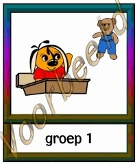 Groep 1 - SCH