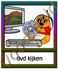 DVD kijken - AC