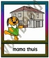 Mama thuis - FAMVR