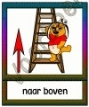 Naar boven - BEGR