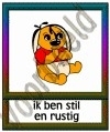 Ik ben stil en rustig - FASE