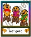 Niet goed 2 - GEBR