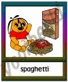 Spaghetti - ETDR
