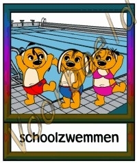 Schoolzwemmen - SCH