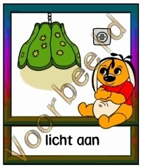 Licht aan 2 - TK