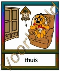 Thuis - AC