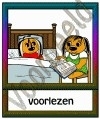 Voorlezen - GEBR