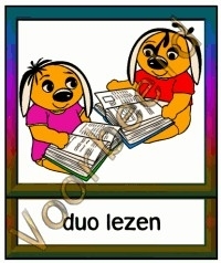 Duo lezen - WRK